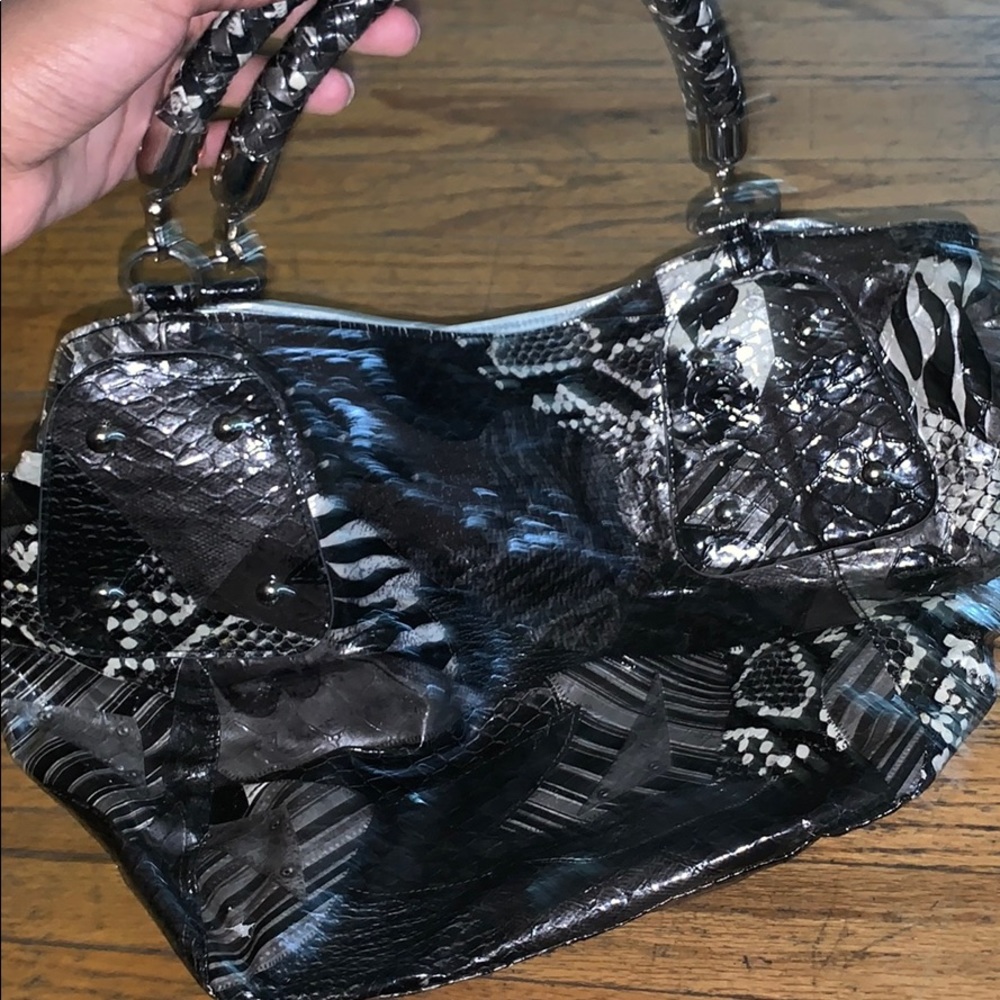 Purse.